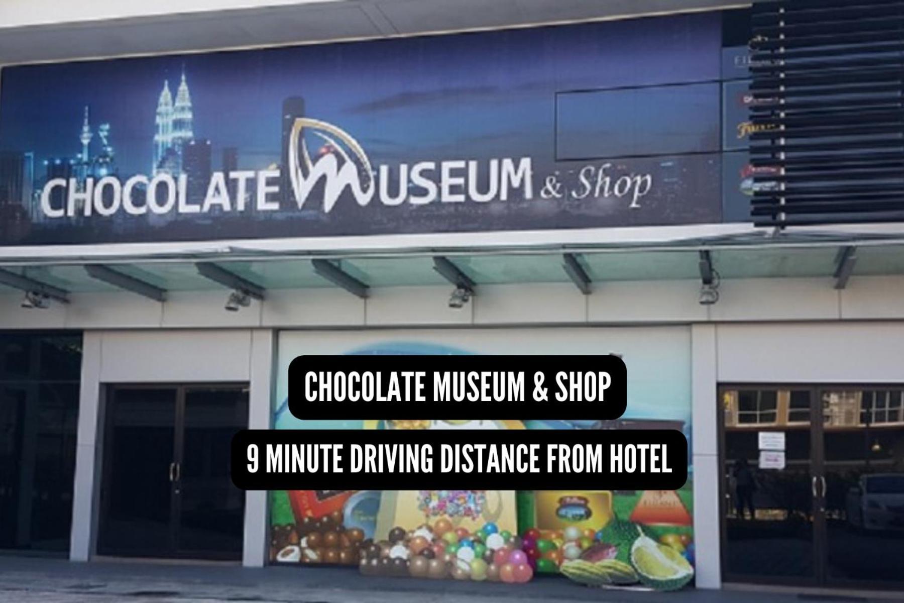 Smile Hotel Subang Airport Shah Alam Exterior foto